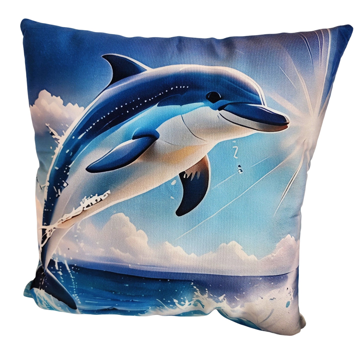 Dolphin 1