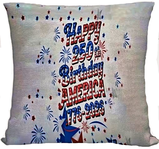 250 Happy Birthday America 2