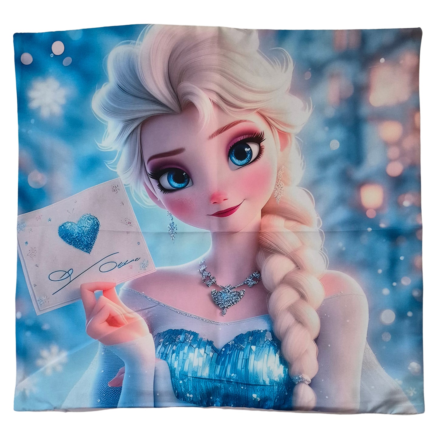 Frozen 4
