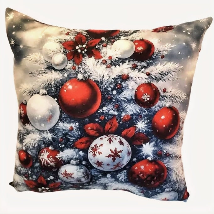 Christmas Decorations 1