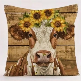 Cows 3