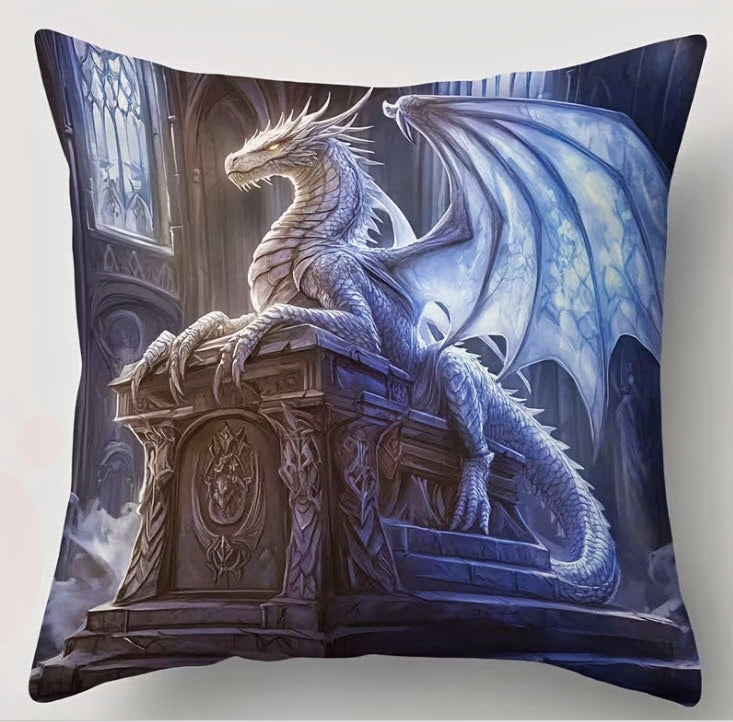 Dragon 1