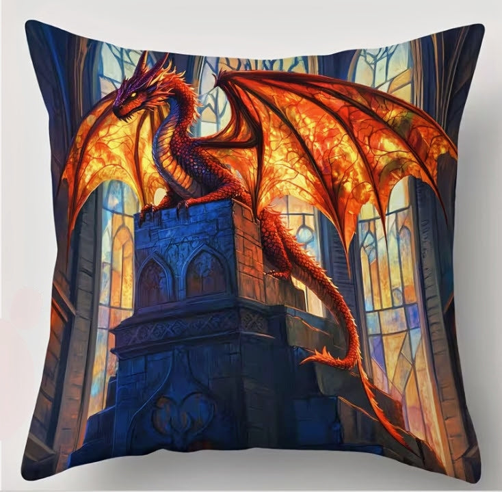 Dragon 2