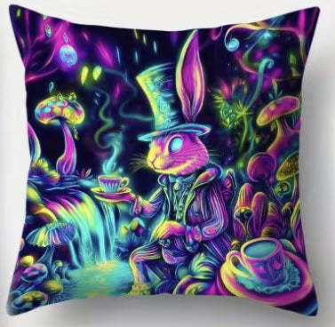 Dreamy Rabbit 2