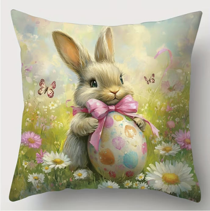 Easter 5