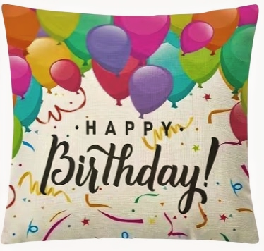 Happy Birthday 4