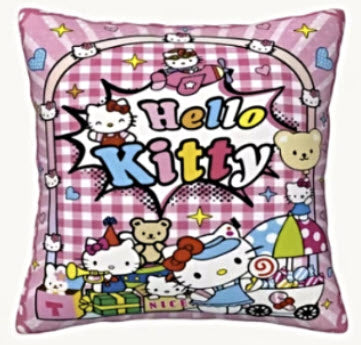 Hello Kitty 4