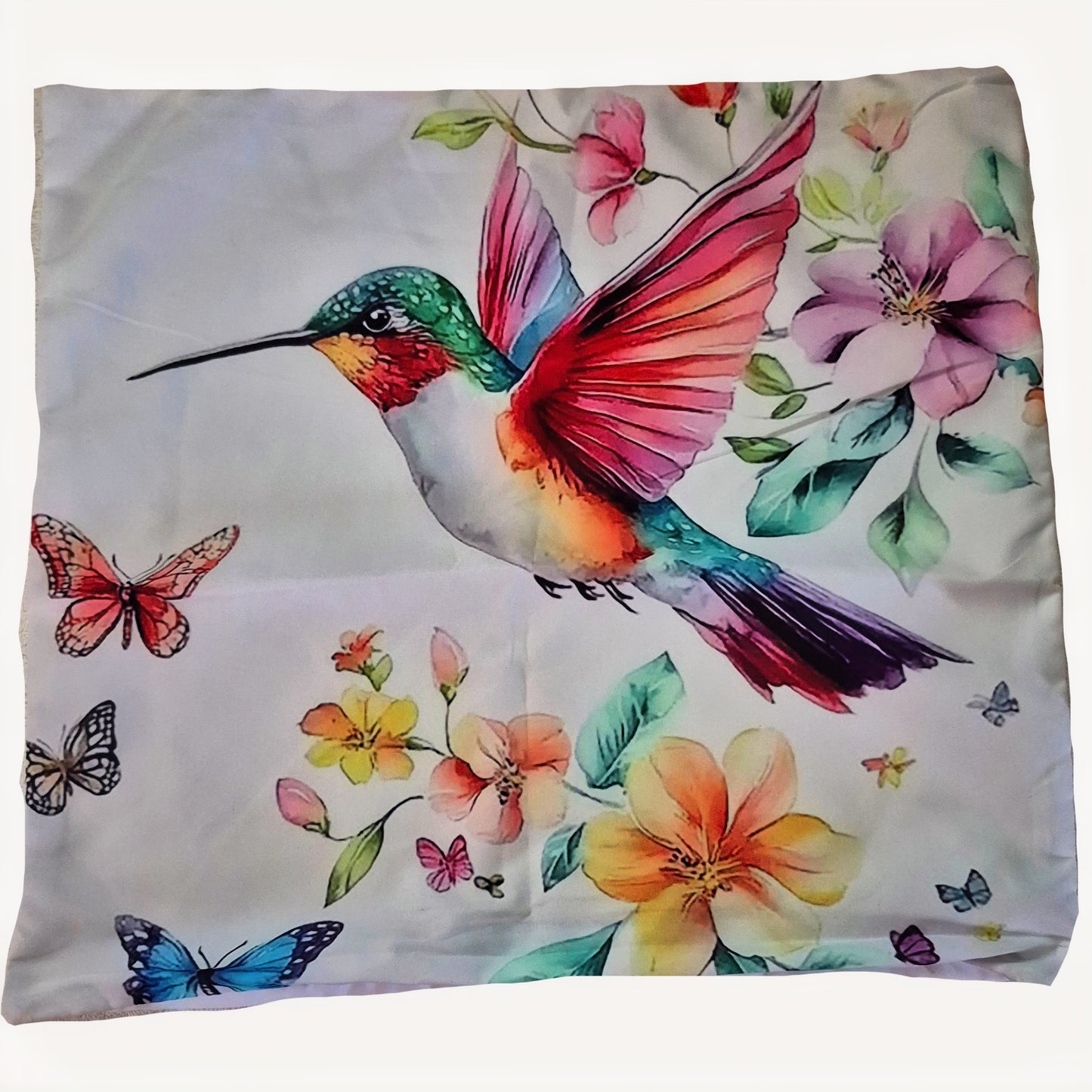 Hummingbird 3