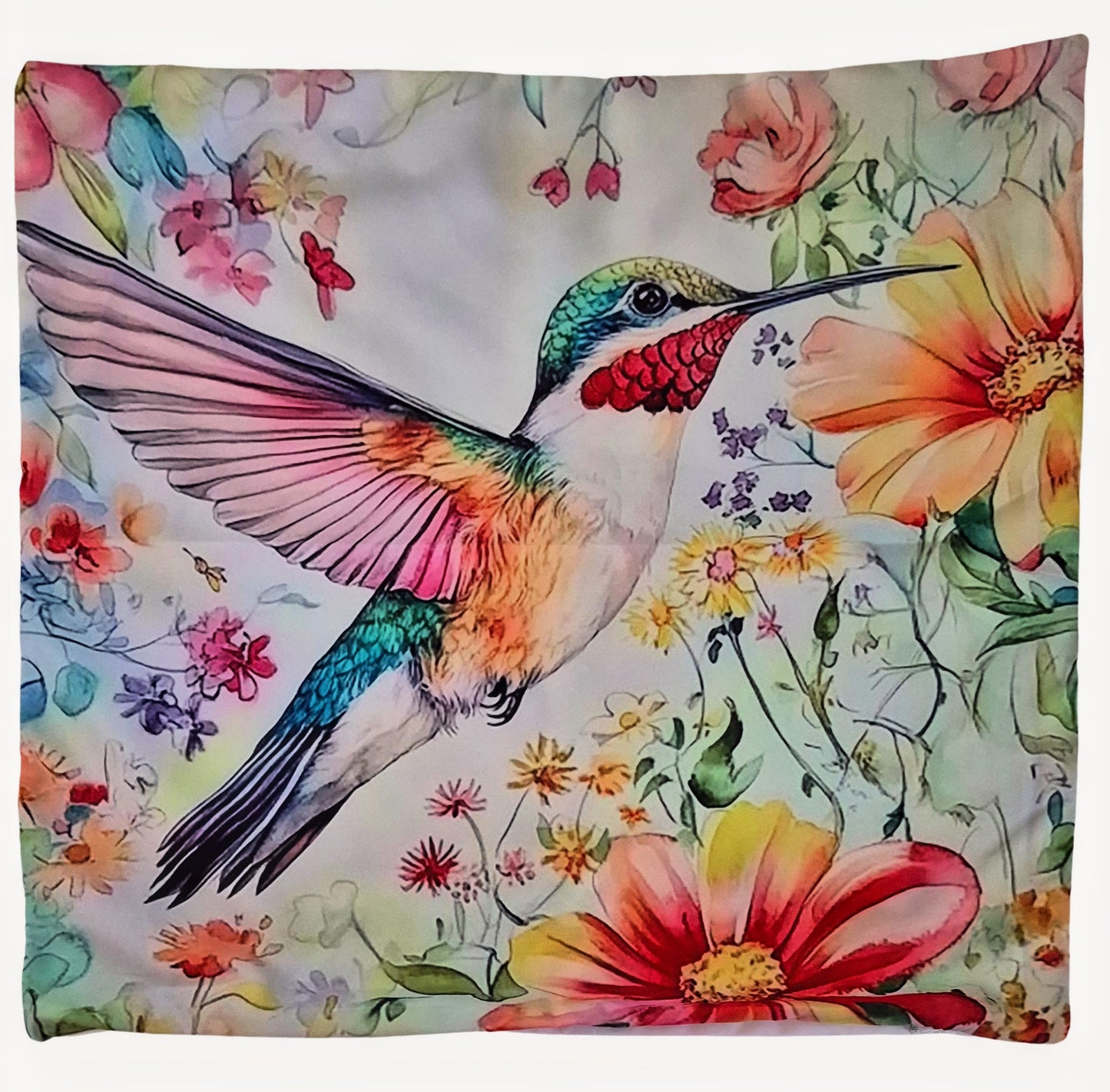 Hummingbird 2
