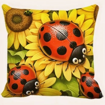 Lady Bug 2