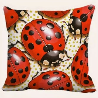Lady Bug 4