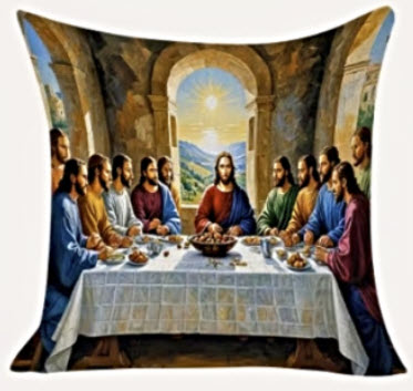 Last Supper 3
