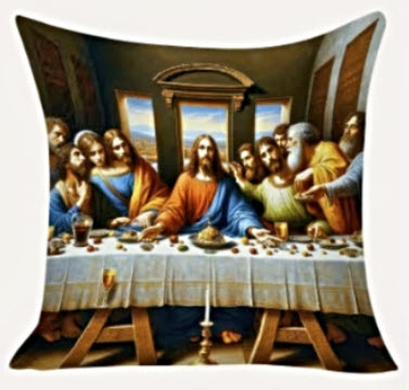 Last Supper 4