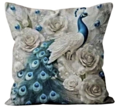 Peacock 1
