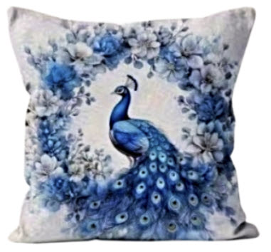 Peacock 4
