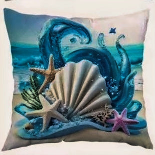 Seashells 3