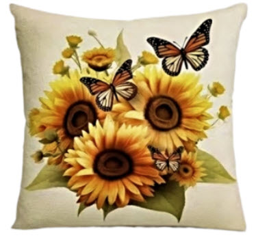 Sunflowers 2