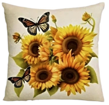 Sunflowers 3