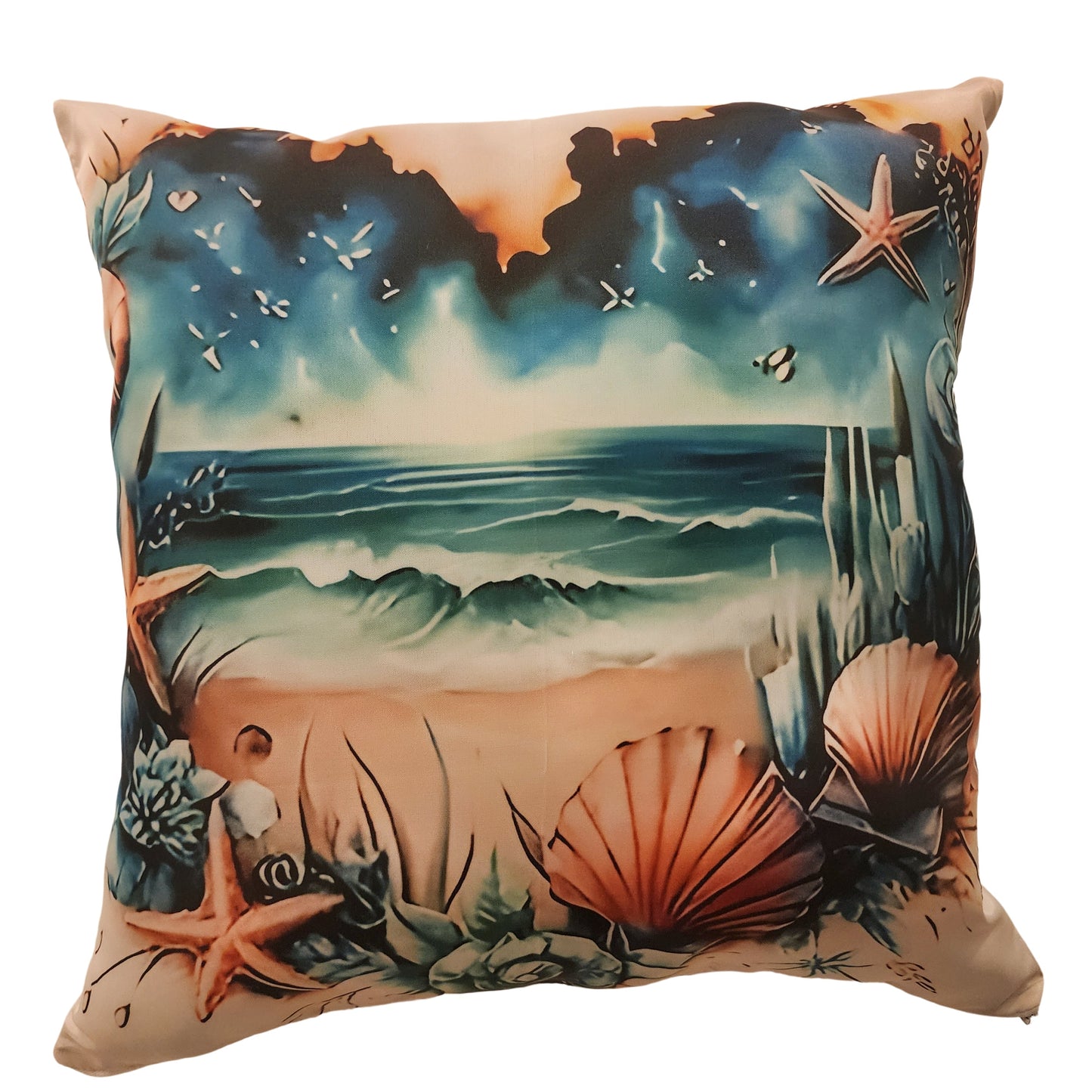 Beach Scene 4