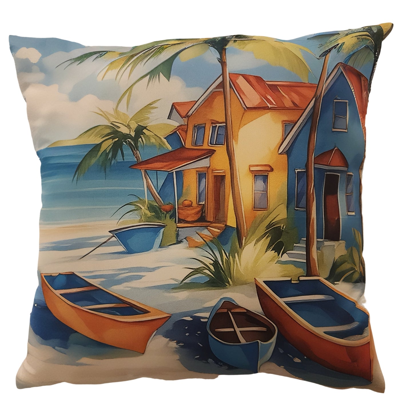 Beach Scene 2