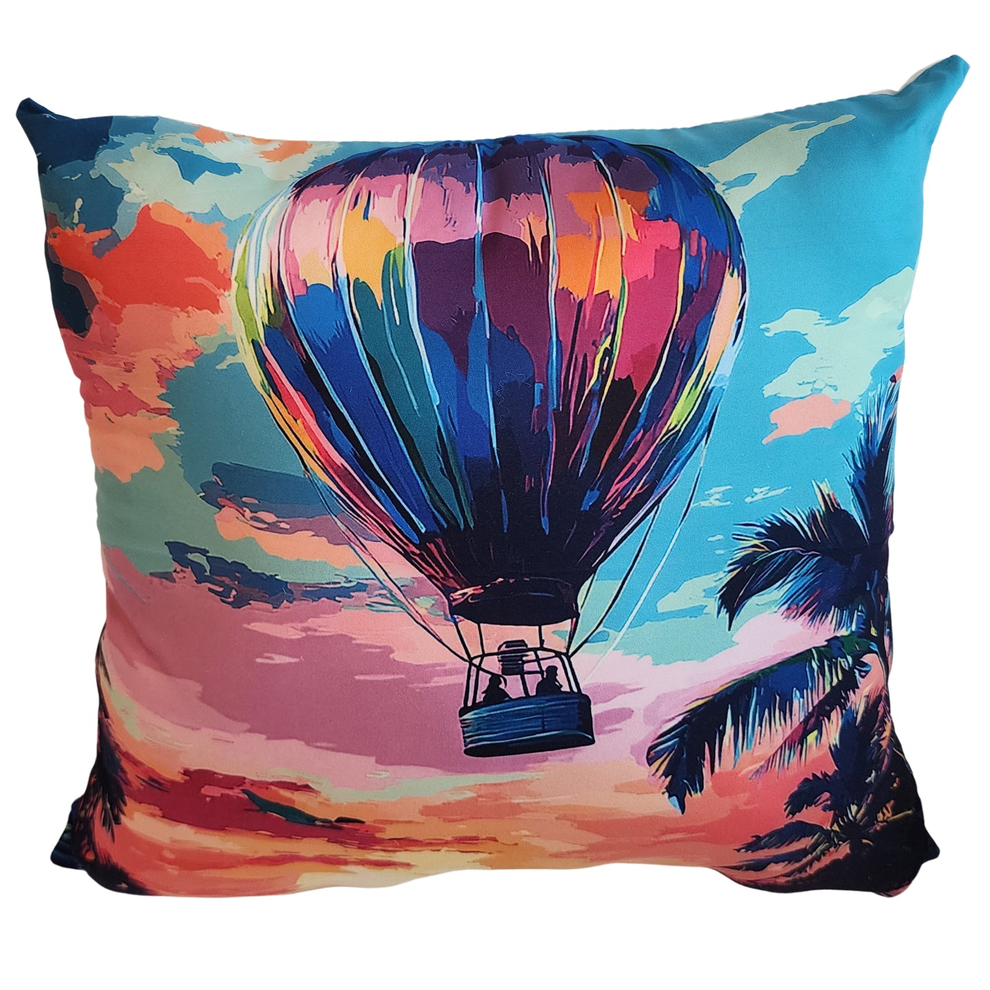 Tropical Sunset 3