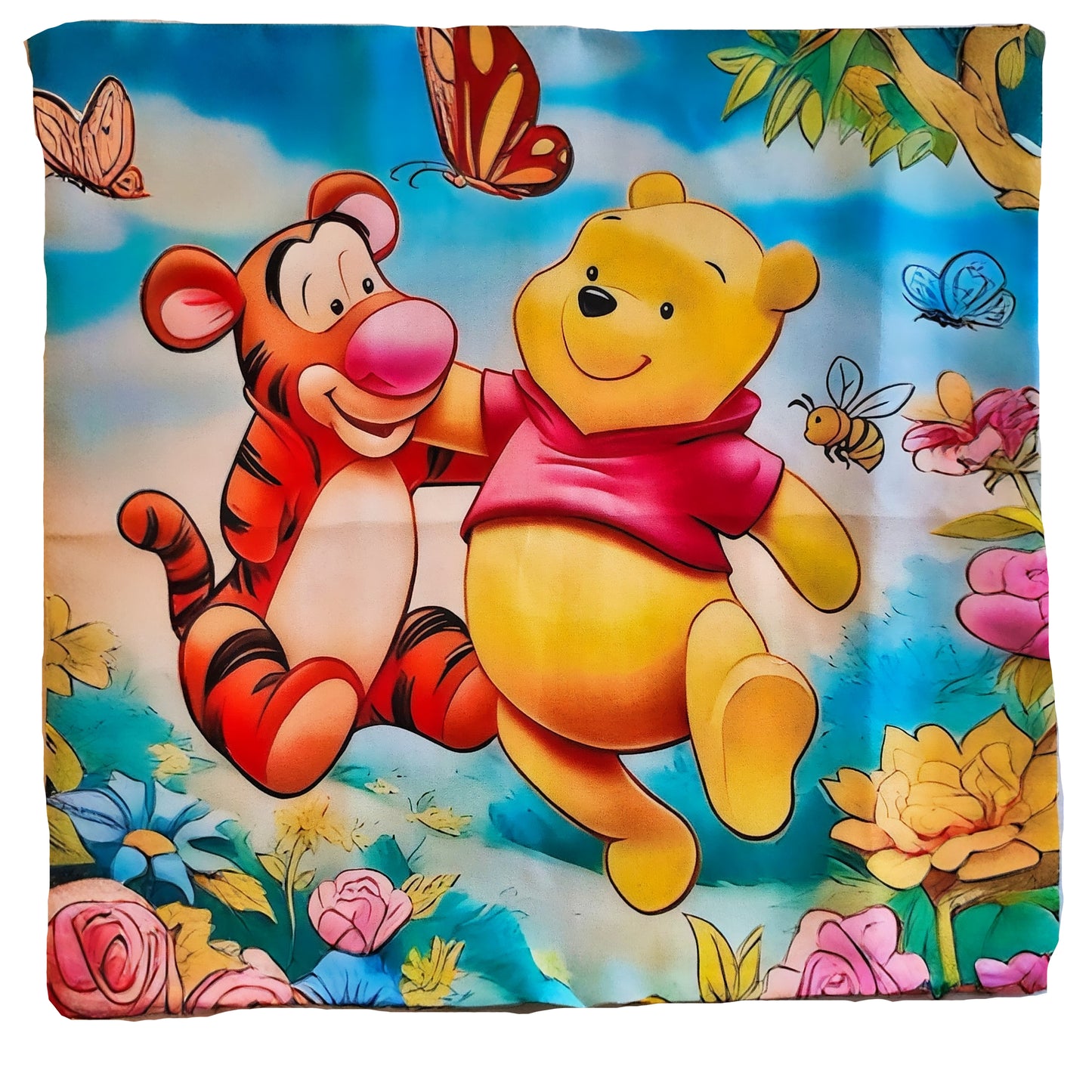 Winnie The Pooh 1