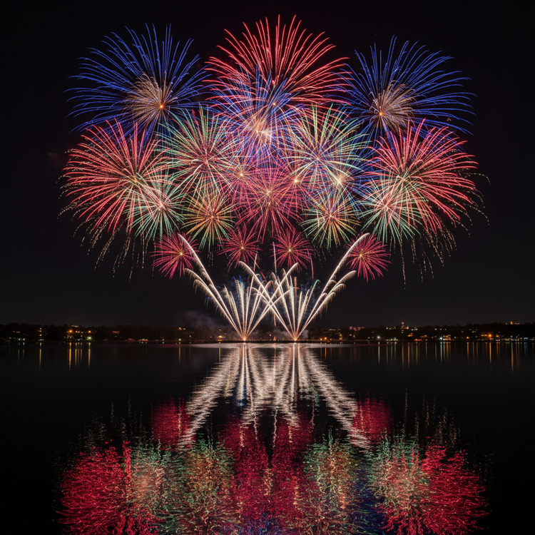 4th Of July