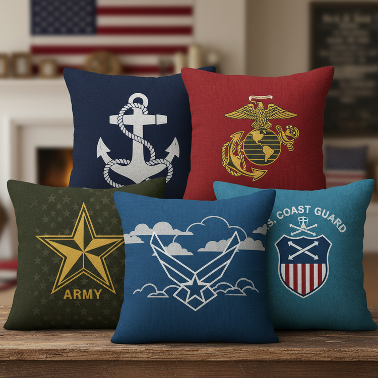Military Services