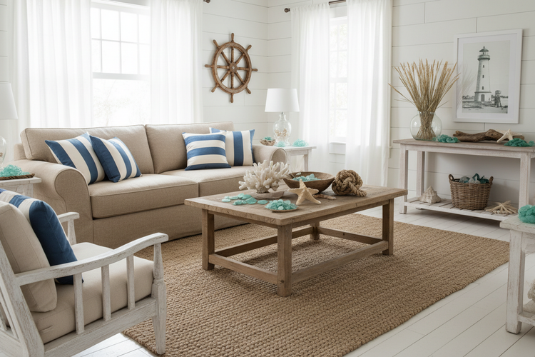 Coastal Style