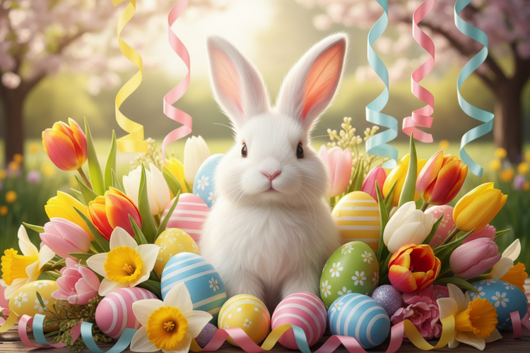 Easter
