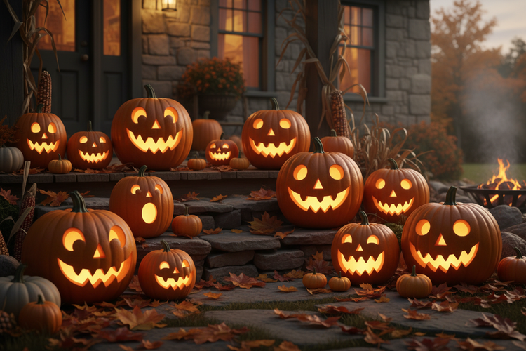 Halloween
