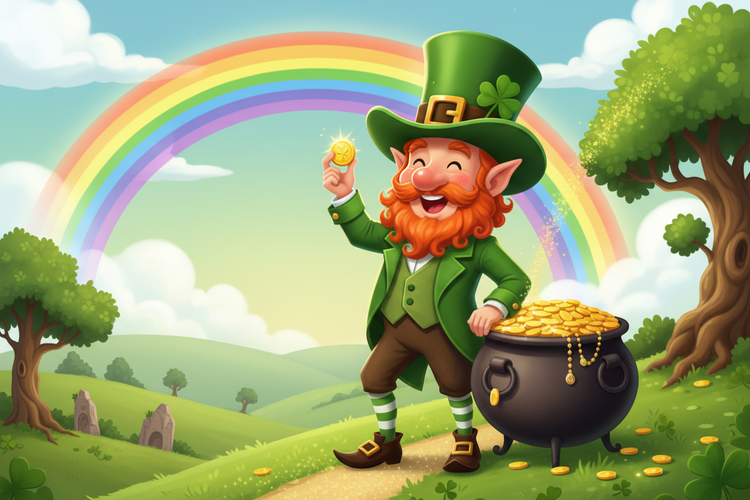 St Patricks Day