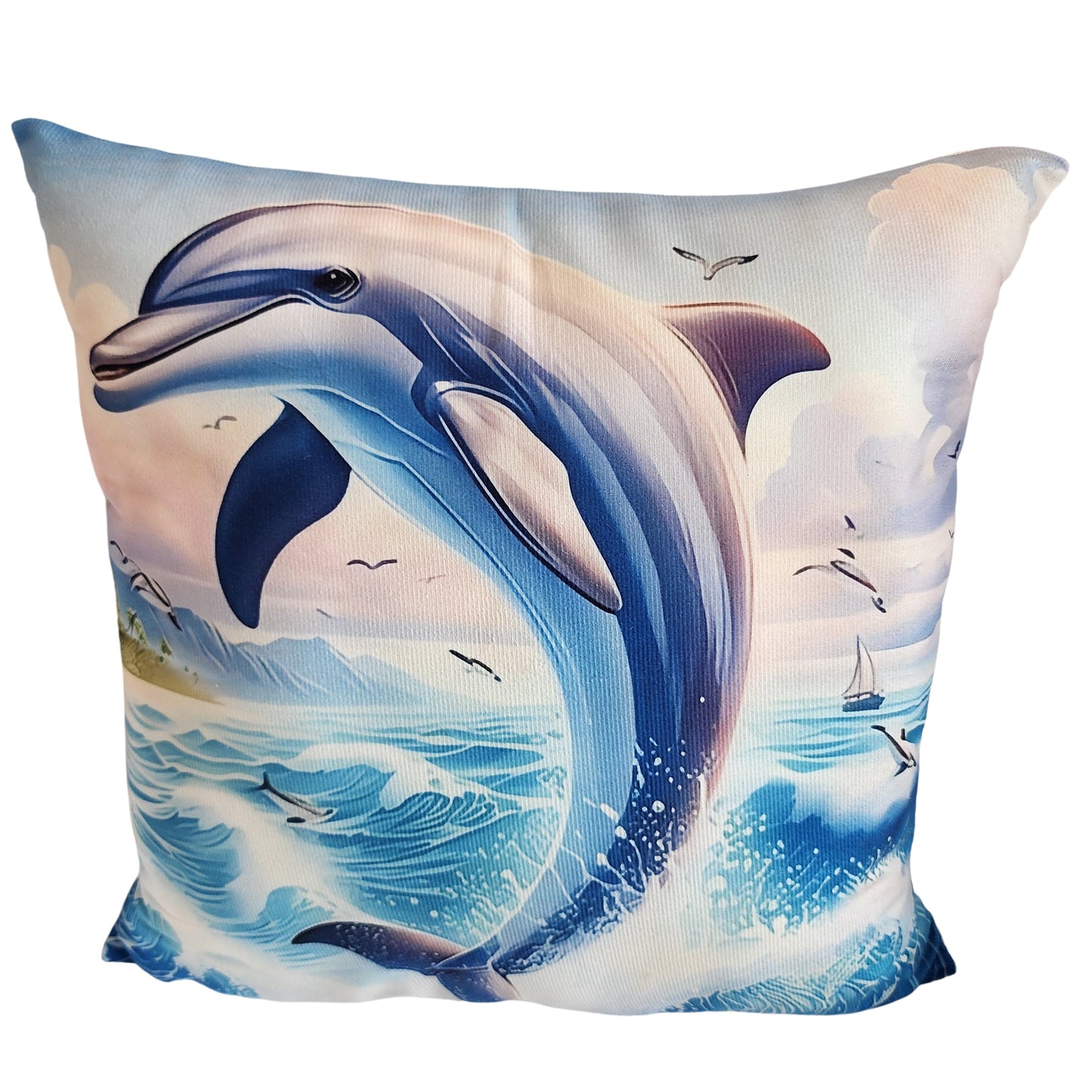 Dolphin 2