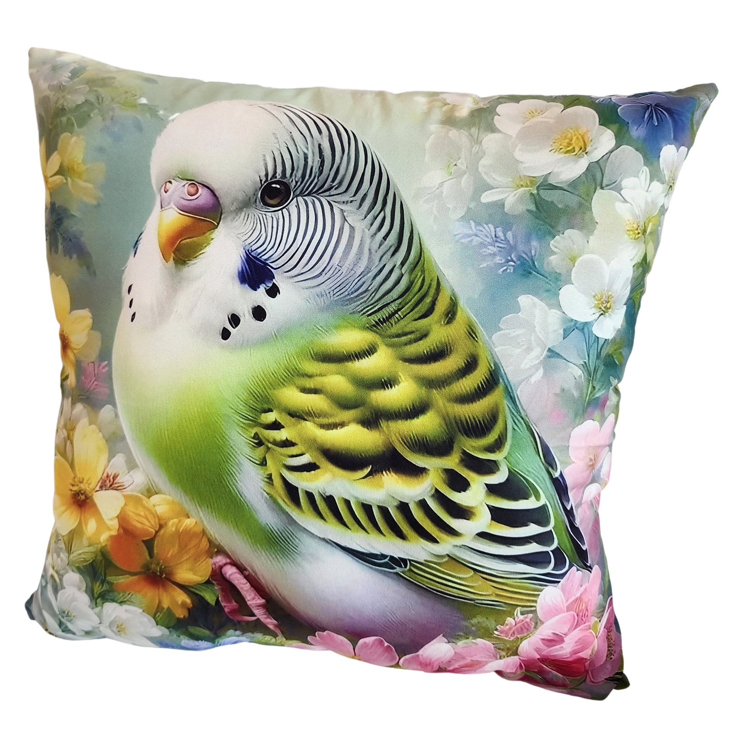 Parakeet 2