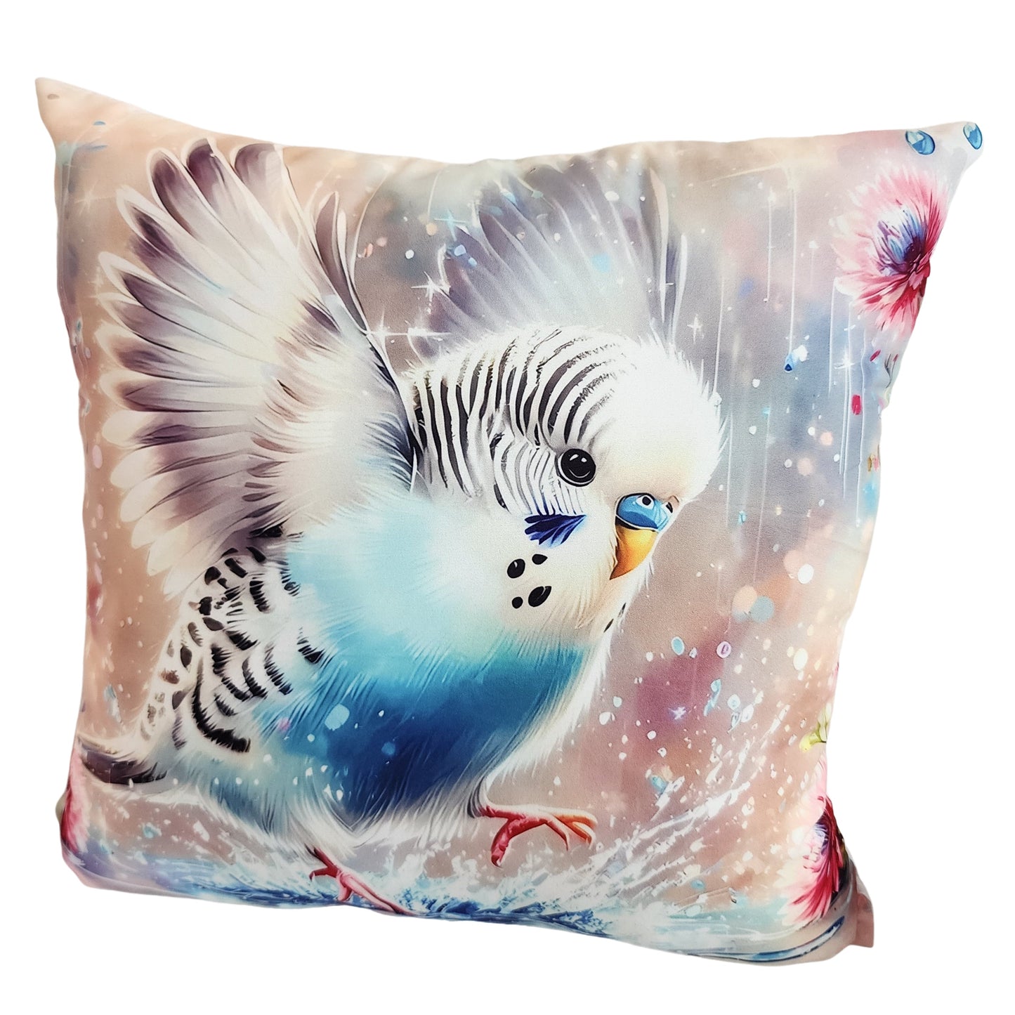 Parakeet 4