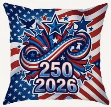 250 America 4