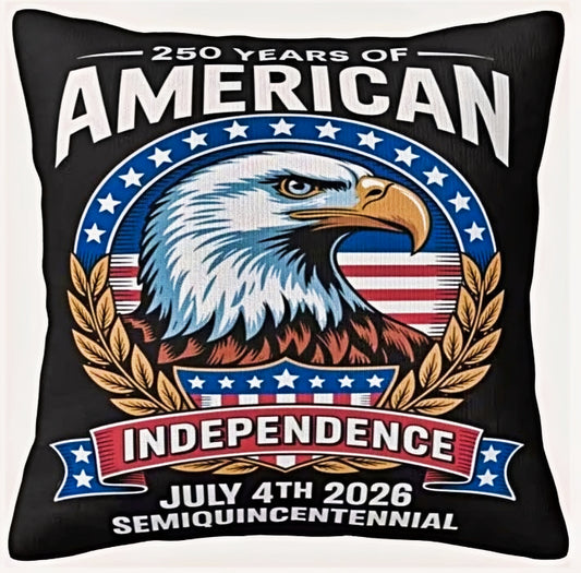 250 American Independence 1