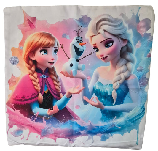 Frozen 3