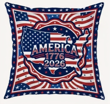America 1776-2026