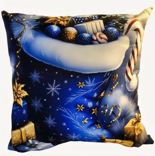 Christmas Stocking 2