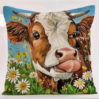 Cows 4