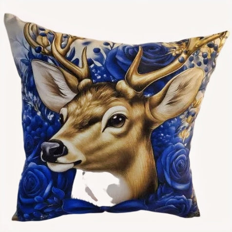 Reindeer 1