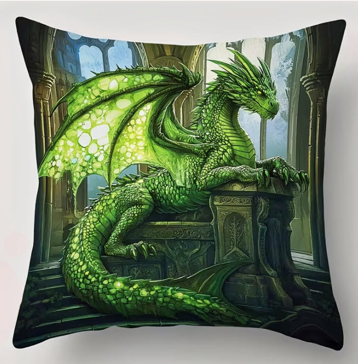Dragon 3