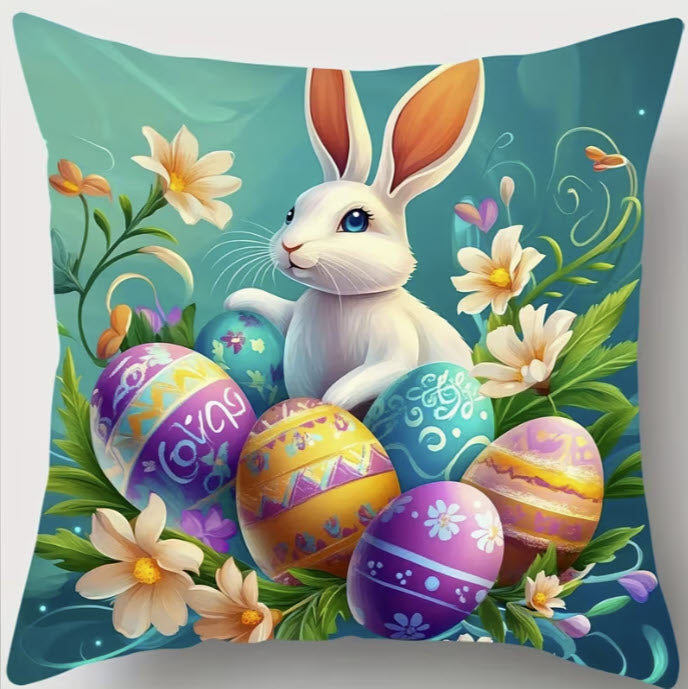 Easter 4