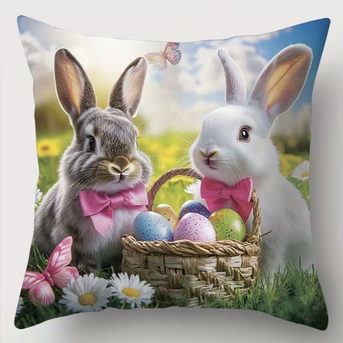 Easter 7