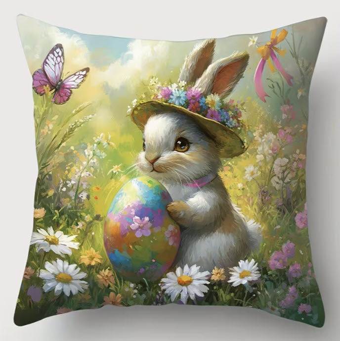 Easter 8
