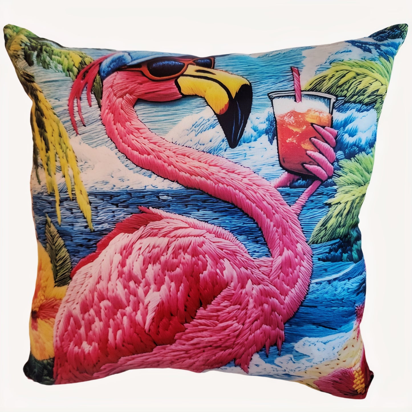 Flamingo 3