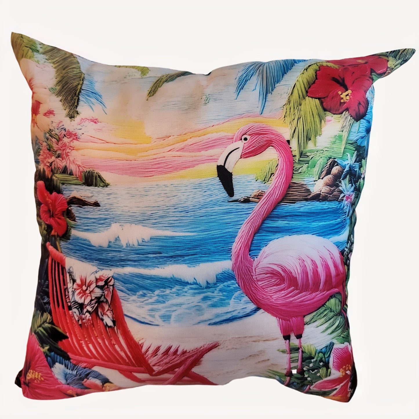 Flamingo 4