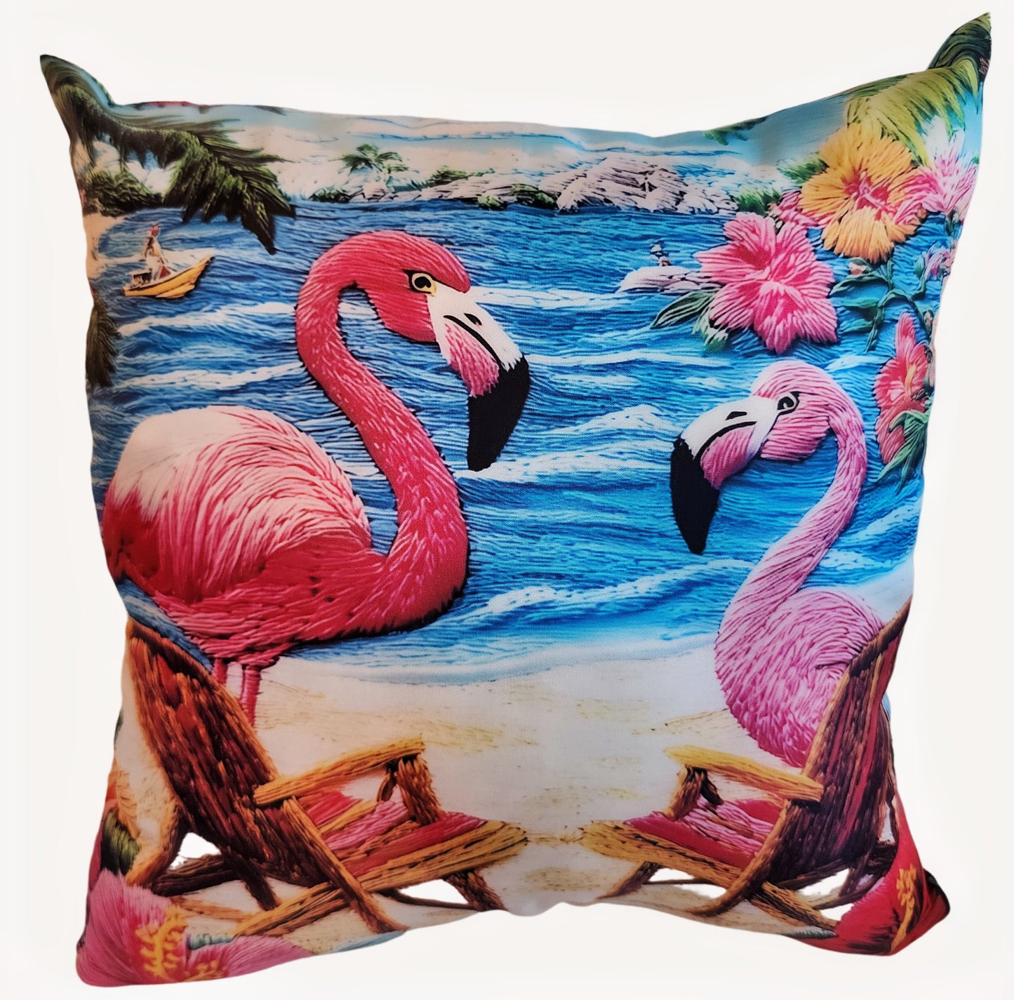 Flamingo 1