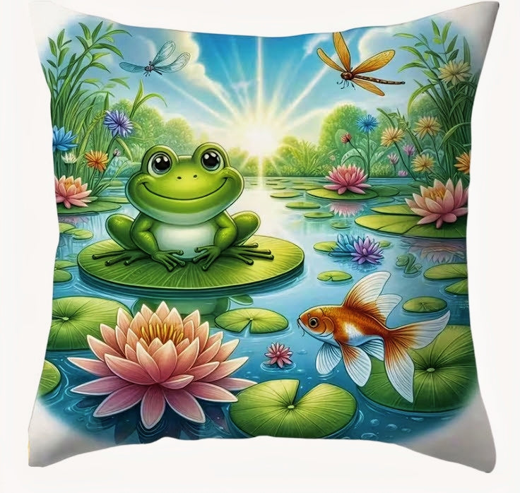 Froggy 3